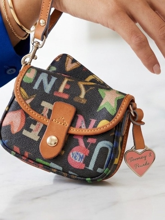 Dooney & Bourke Handbags - Dooney & Bourke Wristlet